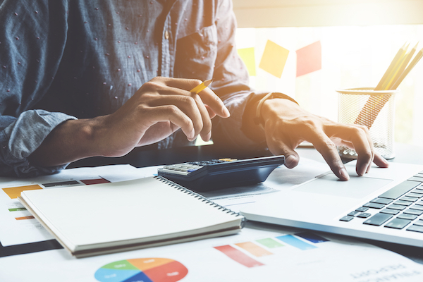 A little about RPM Accounting